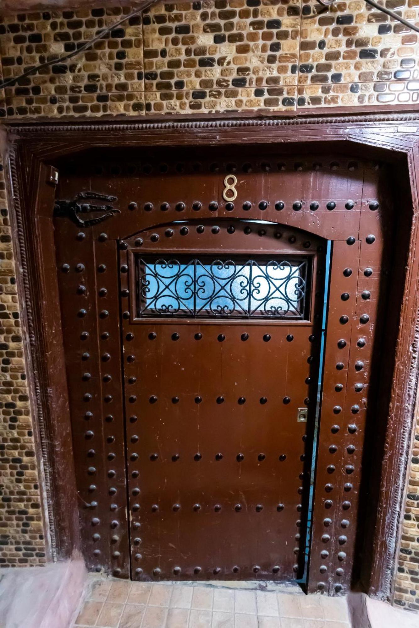 Riad Sala Art Marrakech Марракеш Экстерьер фото
