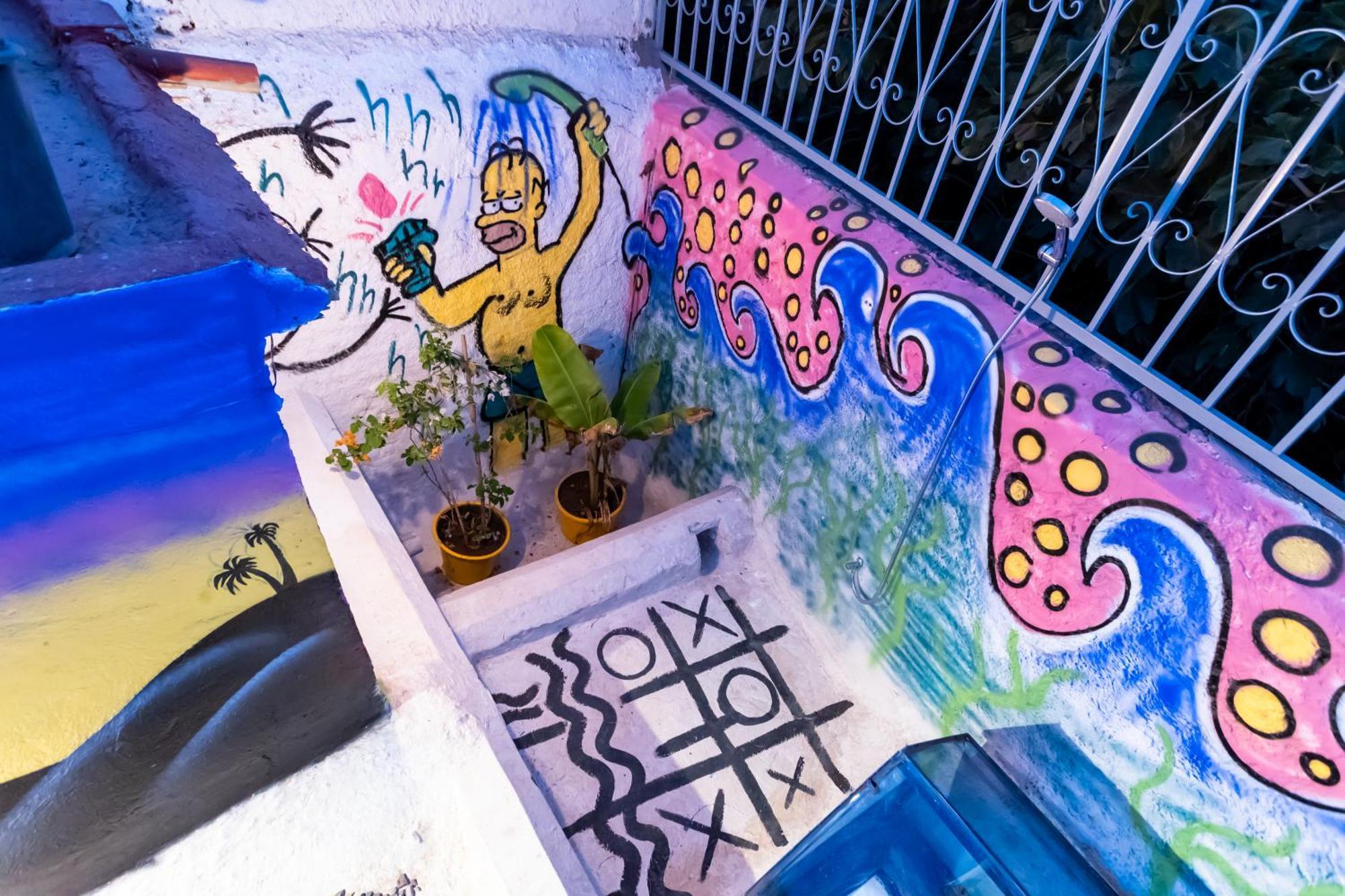 Riad Sala Art Marrakech Марракеш Экстерьер фото