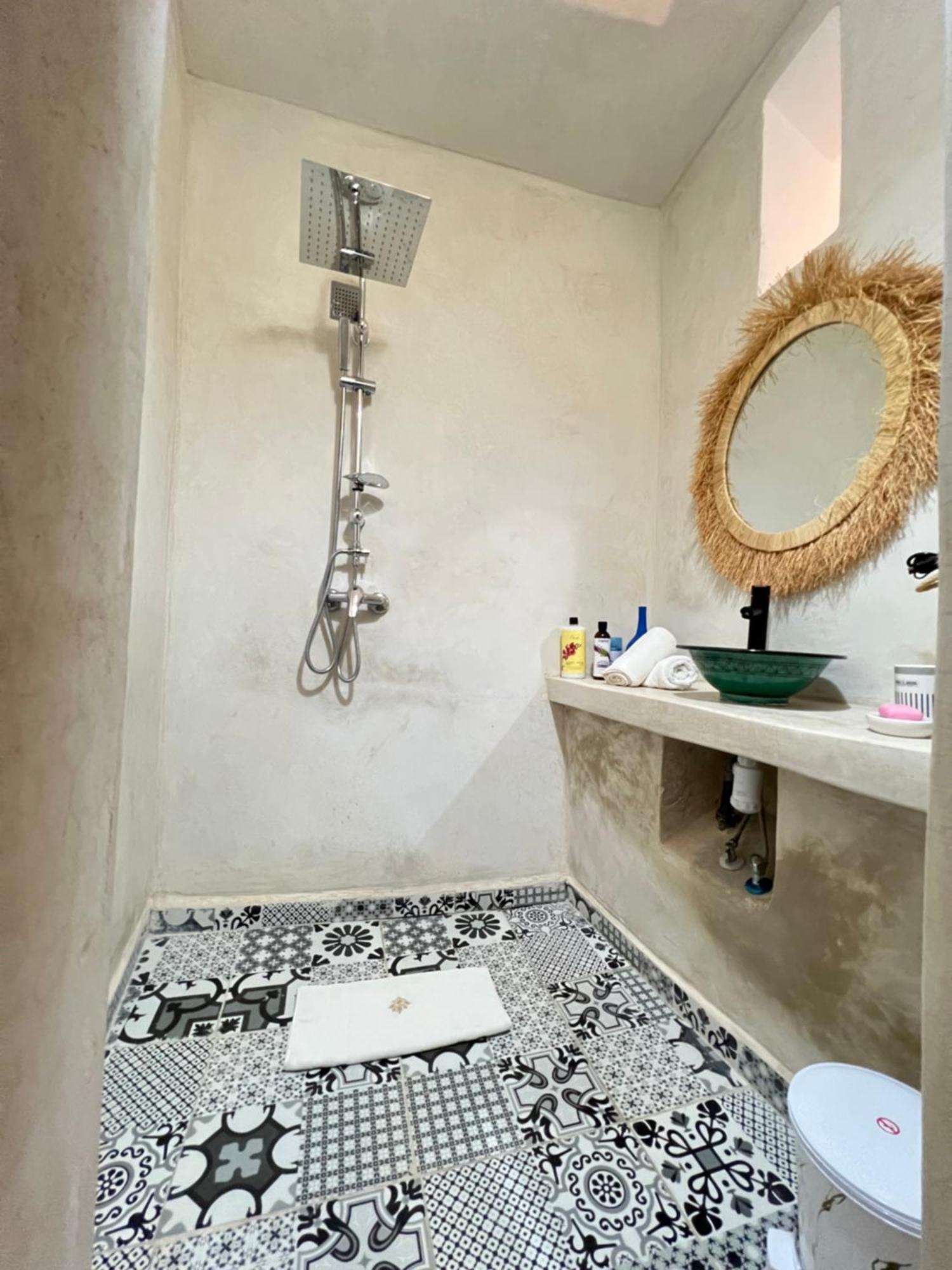 Riad Sala Art Marrakech Марракеш Экстерьер фото