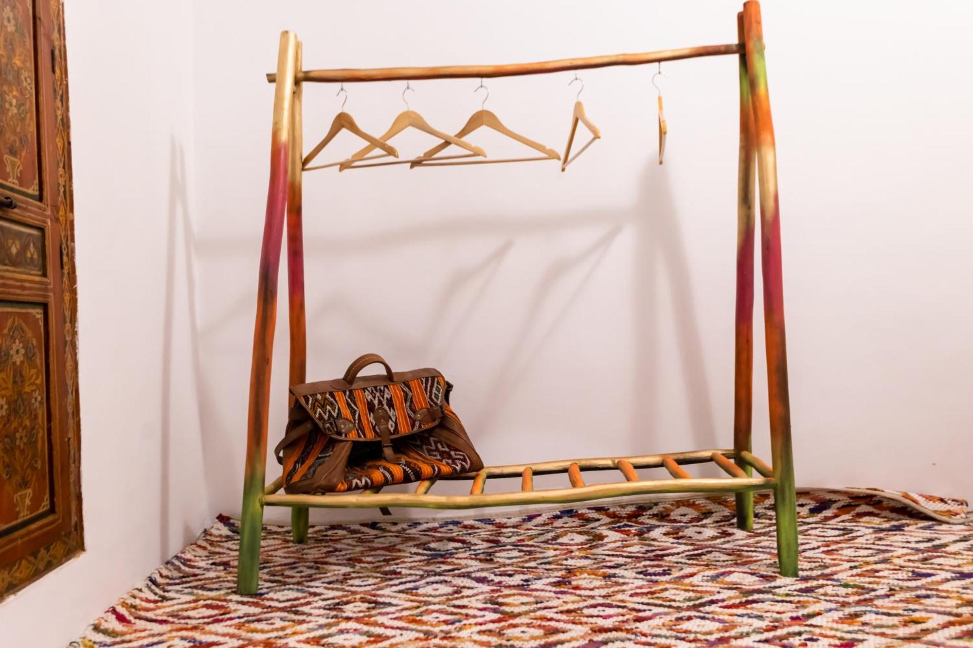 Riad Sala Art Marrakech Марракеш Экстерьер фото