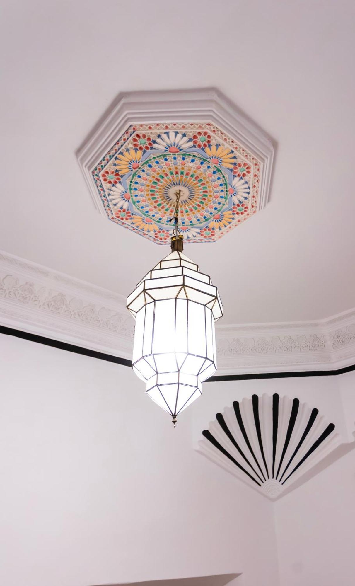 Riad Sala Art Marrakech Марракеш Экстерьер фото