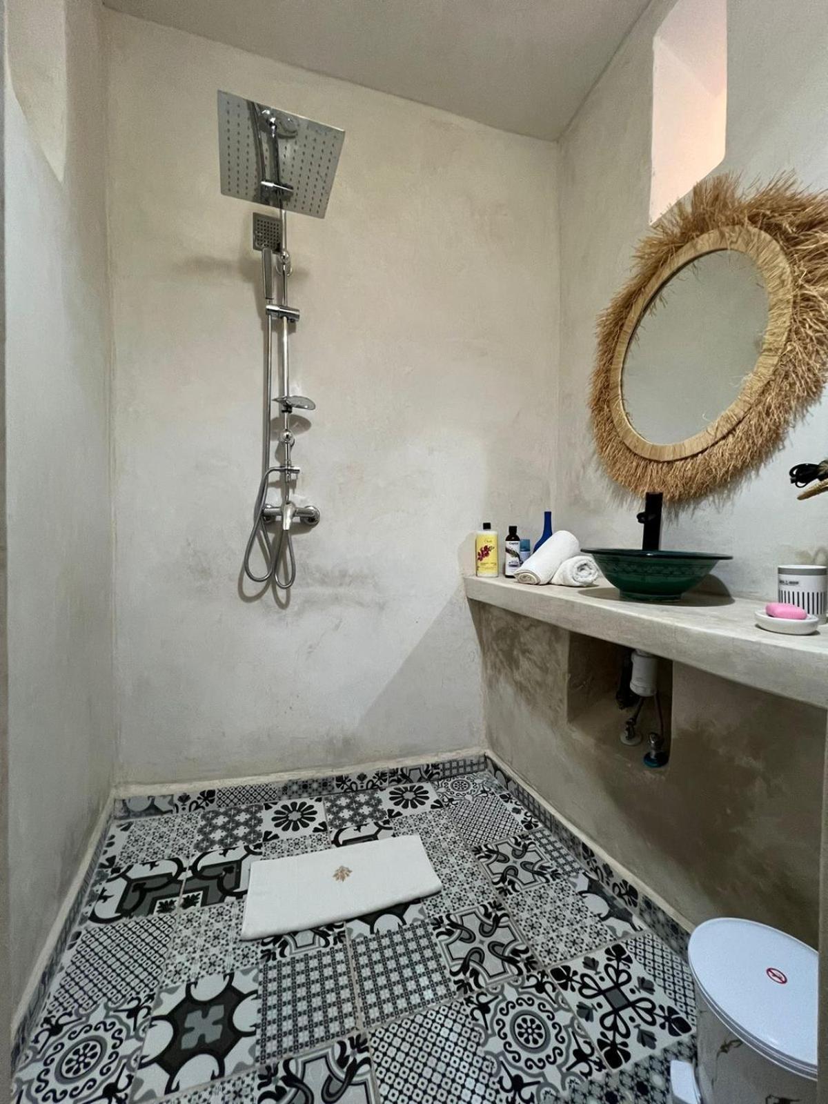 Riad Sala Art Marrakech Марракеш Экстерьер фото